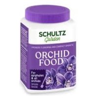 SCHULTZ orhideeväetis, 350 g