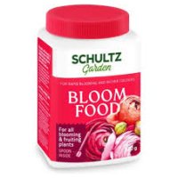 Mēslojums ziedošiem augiem Schultz, birstošais, 0.35