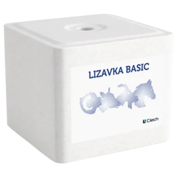 lizawka-basic LIZAVKA BASIC, sāls kluči dzīvniekiem 10kg
