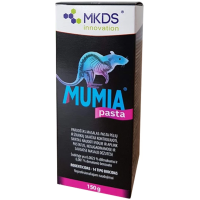 Mumia pasta, 150g