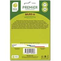 Pekina kāpostu BILKO H (F1), 30 sēklas