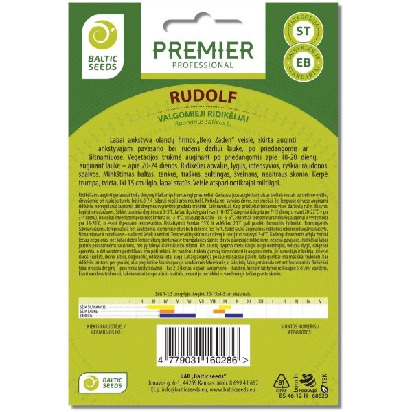 ridikeliu-seklos-ridikeliai-rudolf-5g (3) Ridikėliai RUDOLF, 5 g