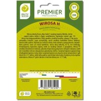 Savojiniai kopūstai WIROSA H (F1), 20 sėklų