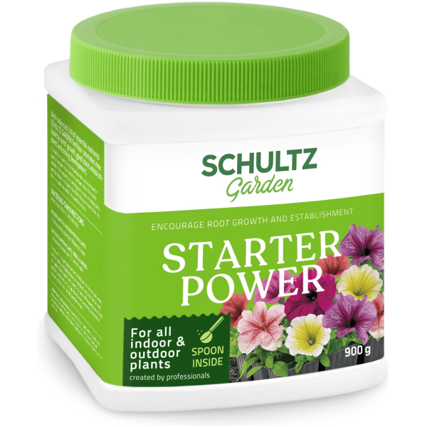 SCHULTZ PERSOONASESTIMULAATOR 900 G