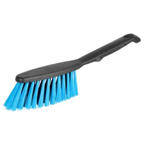 Šluotelė York AZUR 060030, rankinis, plastikinis