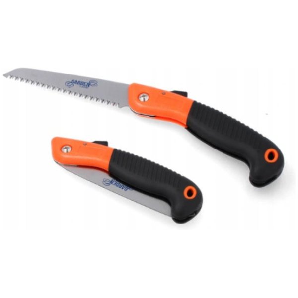 Sulankstomas sodo pjūklas 15cm