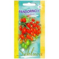 Valgomieji pomidorai Pandorino F1, 10s