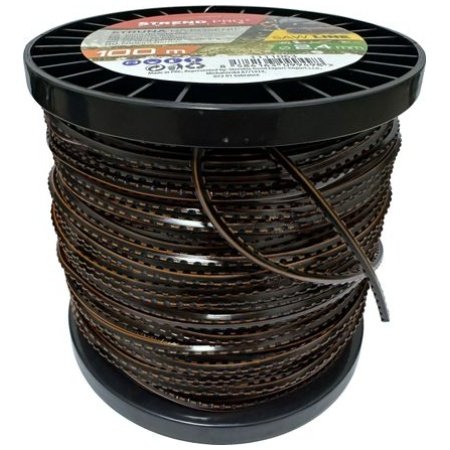 TriCut griešanas līnija 2,40 mm, L-100 m, robota