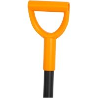 Kastuvas FarmLine MattPowder, smaili, rokturis 1200 mm
