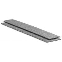 taisns-plastmasas-apmalīte-ecolat-eco-oh-2x019-c9ded_xbig Vēja aizsargs, 2m x 19cm x 1cm, pelēks, pārstrādāta plastmasa