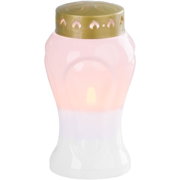 2172288 „MagicHome TG-26“ LED žvake balta
