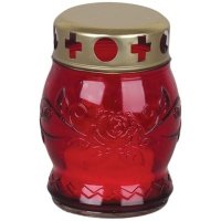 Kapų žvakė mini