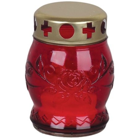 2173224 Kapų žvakė mini