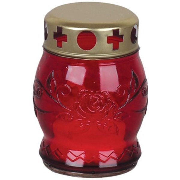 Kapų žvakė mini