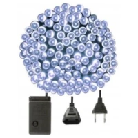 500 LED girlianda (Balta) 32 metrų (pristatymas 7-10 d.d.)