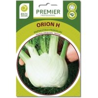 Paprastieji pankoliai ORION H (F1), 50 sėklų