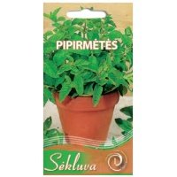 Pipirmėtės