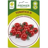Pomidorai TONATICO H (F1), 8 sėklos