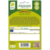 Pomidorai TONATICO H (F1), 8 sėklos