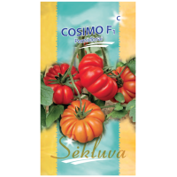 Cosimo Valgomieji pomidorai CosimoF1, 10s