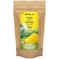 Sieros granulės (techninė siera) 1 kg