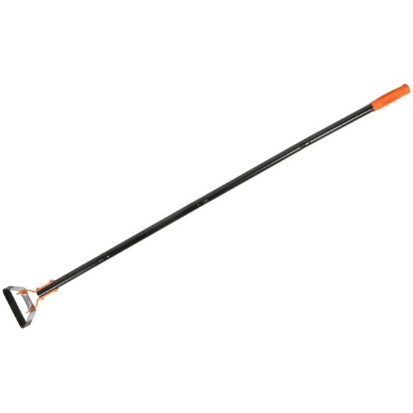Kultivatorius „MAAS Pro Garden“, 15x79-153 cm, susukama  rankena