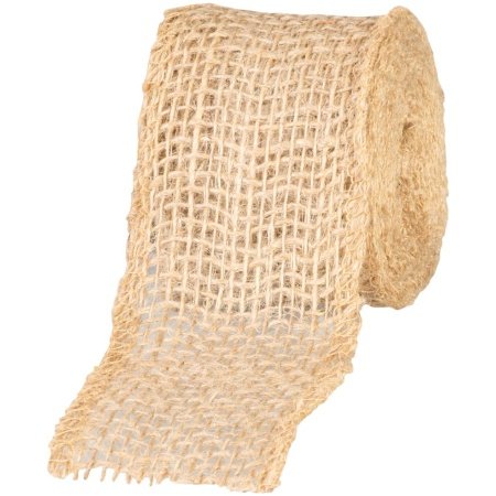 Džiutas, 5 cm, L-5 m, juosta