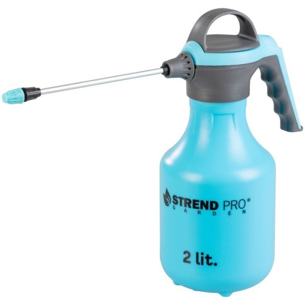 266762 Strend Pro Garden purkštuvas, rankinis, 2,0 litr.