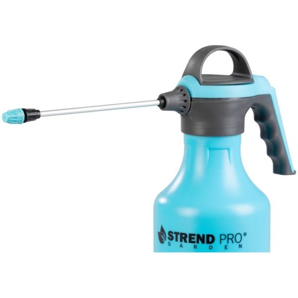 266762_3 Strend Pro Garden purkštuvas, rankinis, 2,0 litr.