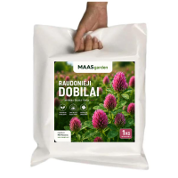 Rododendru Raudonieji dobilai (0,2 kg)