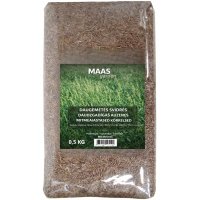 Daugiametė svidrė (500 g) – žaibiškas dygimas, tankumas ir maksimalus atsparumas trypimui
