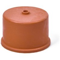 guminis-kamstis-65mm Medėja - 65 mm Guminis kamštis