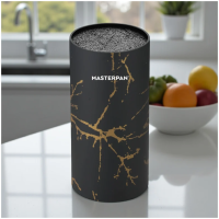 MASTERPAN universalus peilių stovas MP6070