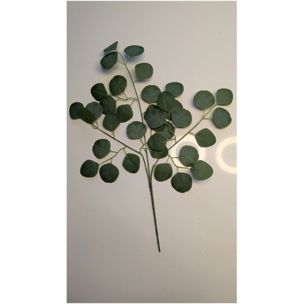 Dirbtinė gėlė lapija 54cm