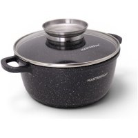 MASTERPAN puodas 20cm, 2,5L , MP-2113