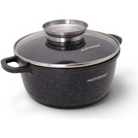 MASTERPAN puodas 20cm, 2,5L , MP-2113