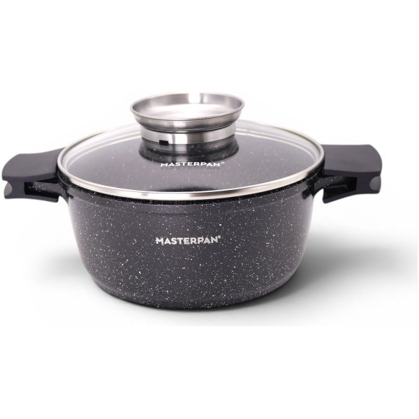 MASTERPAN puodas 20cm, 2,5L , MP-2113