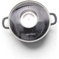 MASTERPAN puodas 20cm, 2,5L , MP-2113