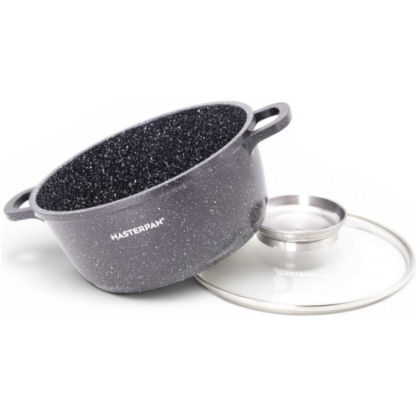 MASTERPAN puodas 20cm, 2,5L , MP-2113