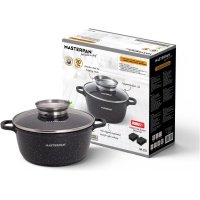 MASTERPAN puodas 20cm, 2,5L , MP-2113