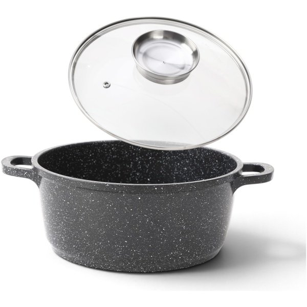 MP-2116.5 MASTERPAN puodas 26cm, 5,5L , MP-2116