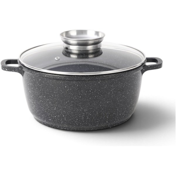 MP-2116.7 MASTERPAN puodas 26cm, 5,5L , MP-2116