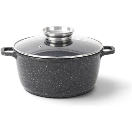 MASTERPAN puodas 28cm , 6,5L , MP-2117