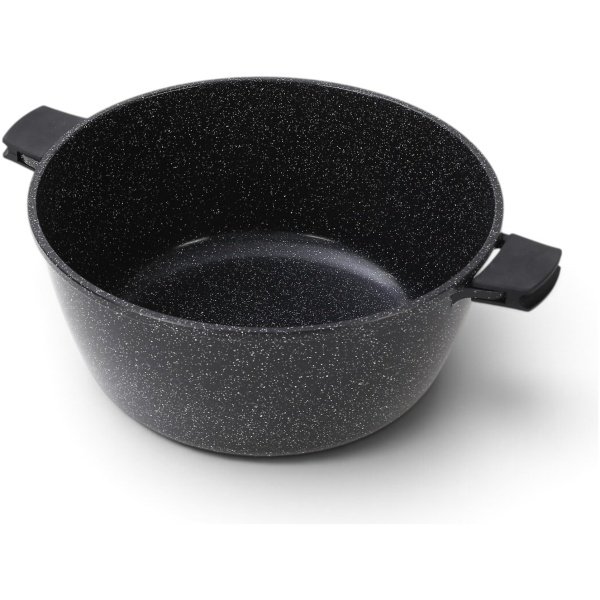 MP-2118.12a MASTERPAN puodas 32cm , 10L , MP-2118