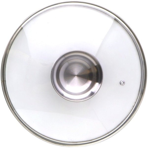 MASTERPAN puodas 26cm, 5,5L, MP-2129