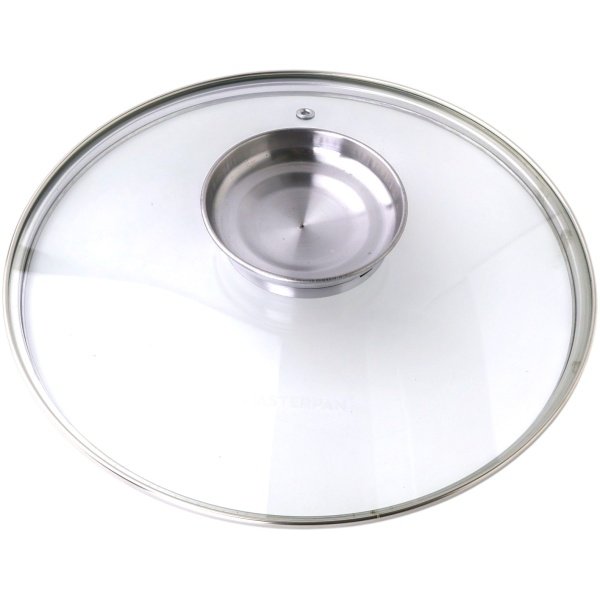 MASTERPAN puodas 26cm, 5,5L, MP-2129