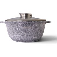 MASTERPAN puodas 26cm, 5,5L, MP-2129