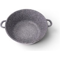 MASTERPAN puodas 26cm, 5,5L, MP-2129