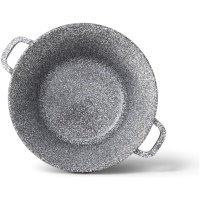 MASTERPAN gilus granitinis puodas 28cm, 10L, MP-2138