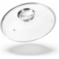 MASTERPAN gilus granitinis puodas 28cm, 10L, MP-2138